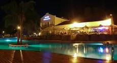 Guayra Hotel & Spa 