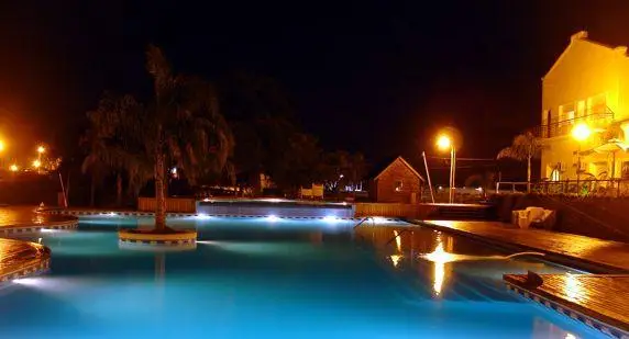 Guayra Hotel & Spa