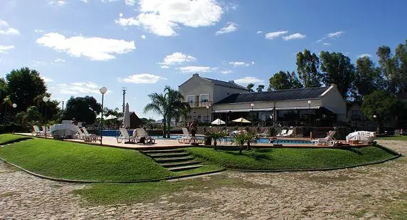 Guayra Hotel & Spa 