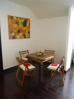 Hostal Barrio Paraiso 