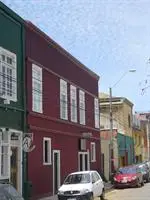 Hostal Barrio Paraiso 