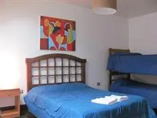 Hostal Barrio Paraiso 