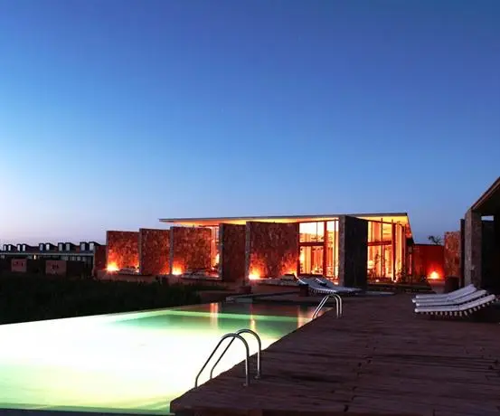 Tierra Atacama Hotel & Spa 