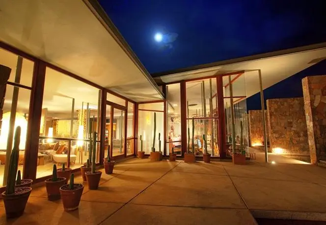 Tierra Atacama Hotel & Spa 