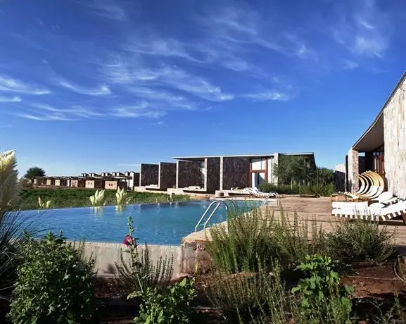 Tierra Atacama Hotel & Spa 