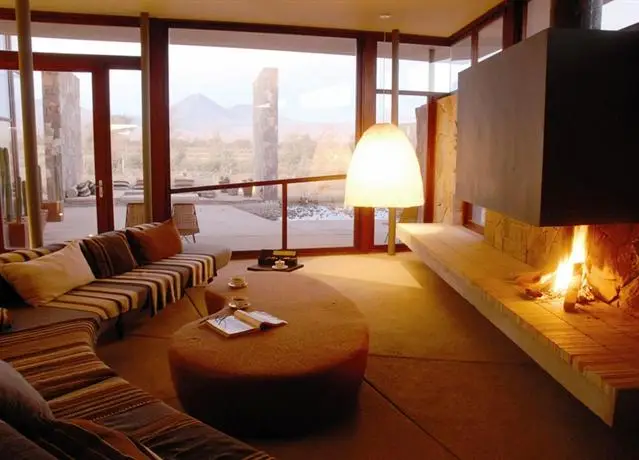 Tierra Atacama Hotel & Spa 