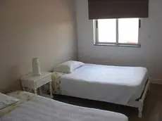 Apartamentos Central 