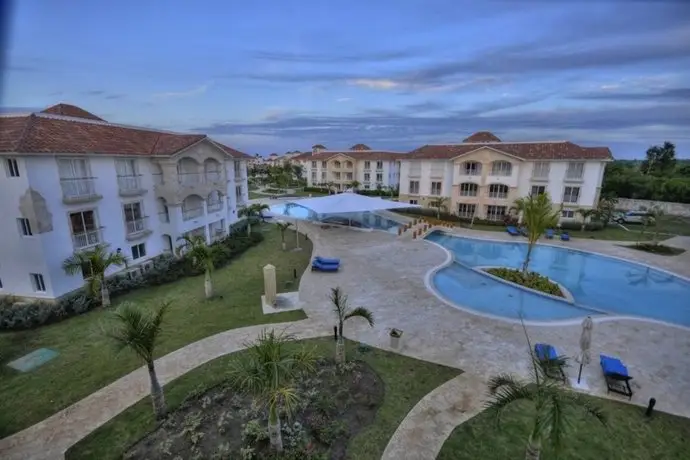 Cadaques Caribe Apartamento