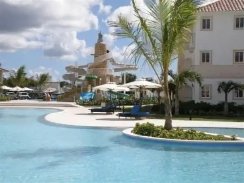 Cadaques Caribe Apartamento 