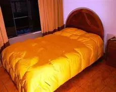 Hostal Alpes Huaraz 