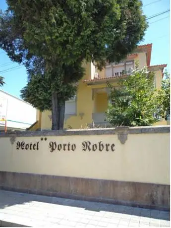 Hotel Porto Nobre 