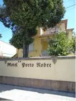 Hotel Porto Nobre 