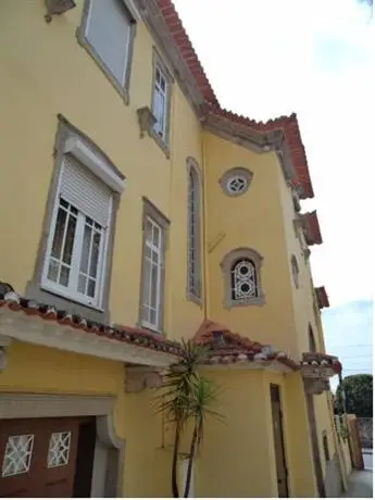 Hotel Porto Nobre