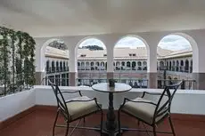 JW Marriott El Convento Cusco 