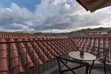 JW Marriott El Convento Cusco 