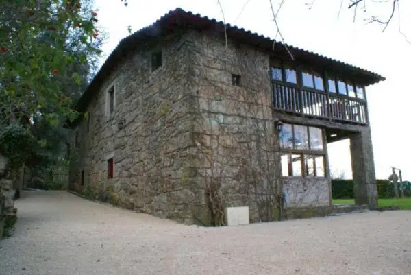 Quinta do Galgo 