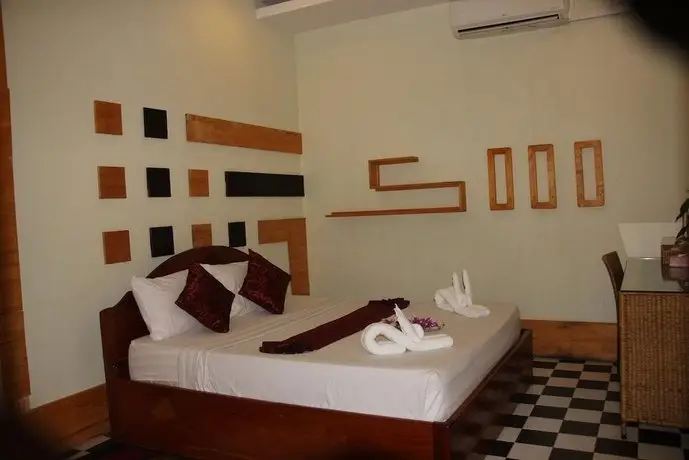 Succo Gene Palace Boutique Hotel