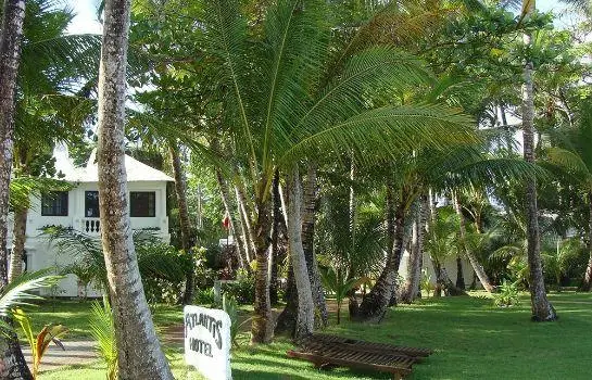 Atlantis Hotel Las Terrenas 