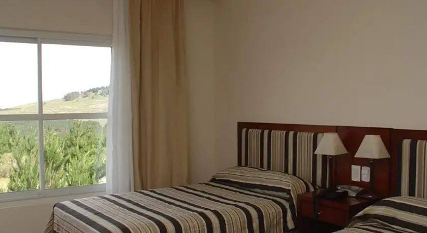 Elegance Hotel Tandil