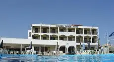 Golden Sands Hotel 