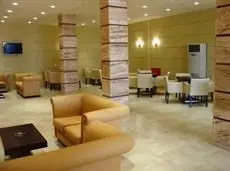 Golden Sands Hotel 