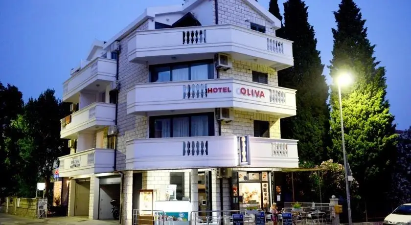 Hotel Oliva