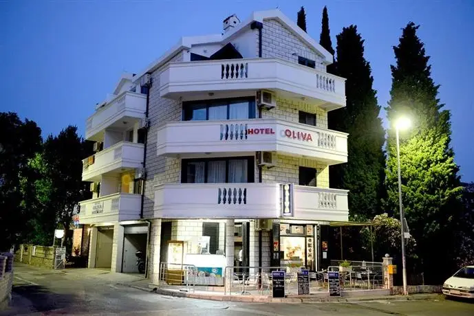 Hotel Oliva 