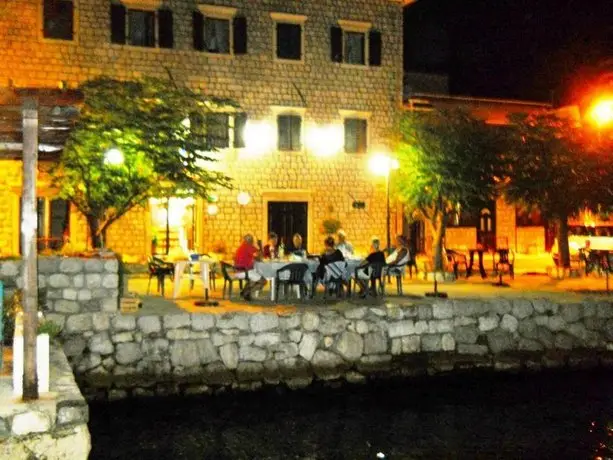 Hotel Pana Kotor