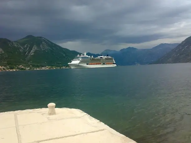 Hotel Pana Kotor