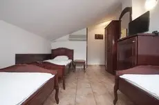 Hotel Vila Lux 