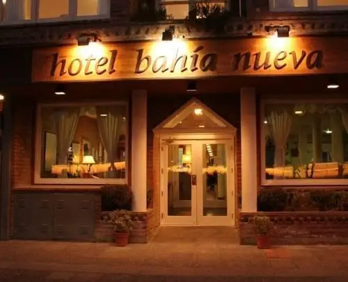 Hotel Bahia Nueva 