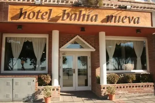 Hotel Bahia Nueva 