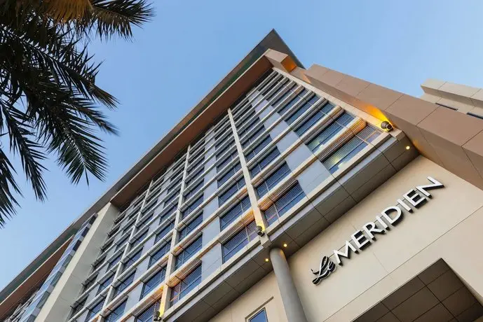 Le Meridien Bahrain City Centre