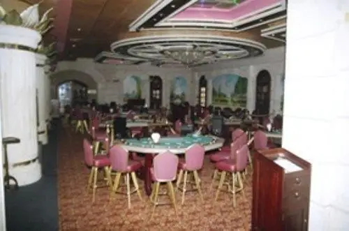 Matum Hotel & Casino 