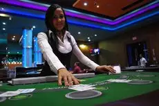 Platino Hotel & Casino 