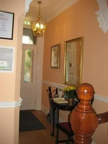 Avenue Guesthouse Belfast 