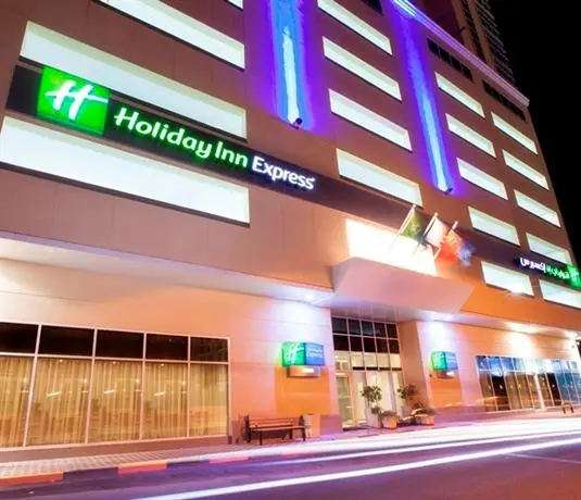 Holiday Bahrain Hotel