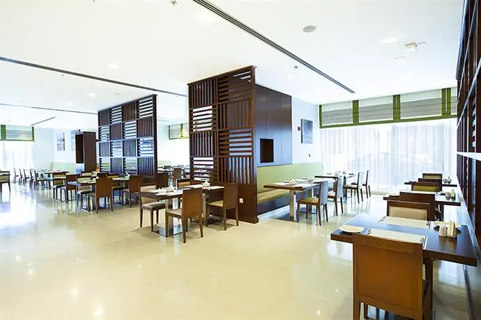 Holiday Bahrain Hotel 