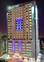 Holiday Bahrain Hotel 