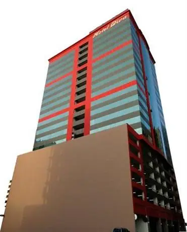 Hotel Diva Manama