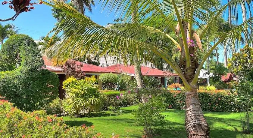 Hotel Palococo 