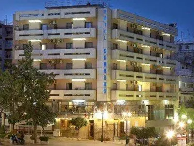 Hotel Samaras