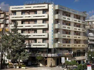 Hotel Samaras 