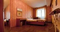 Irkutsk Hostel and Tours 