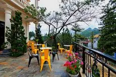 Lacasa Sapa Hotel 