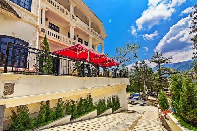 Lacasa Sapa Hotel 