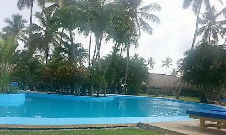 Resort Costa Las Ballenas 