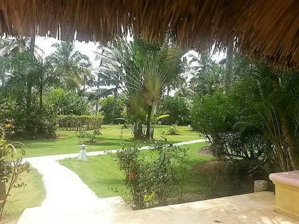 Resort Costa Las Ballenas 