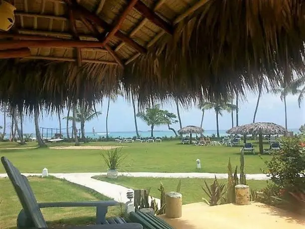 Resort Costa Las Ballenas 