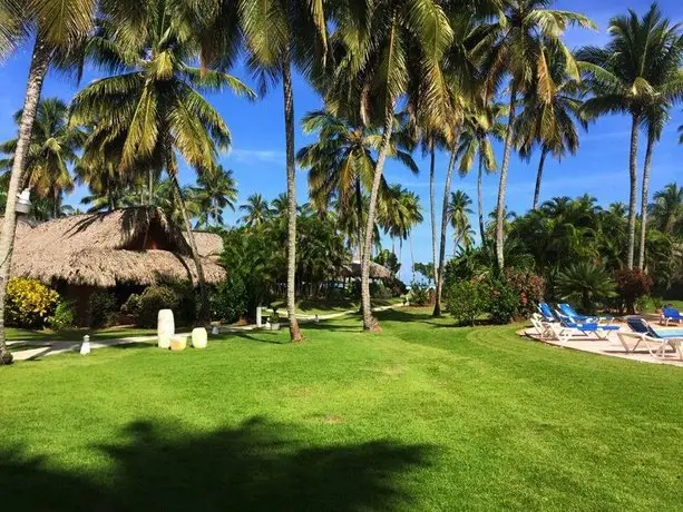 Resort Costa Las Ballenas 